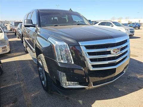 2020 Cadillac Escalade 