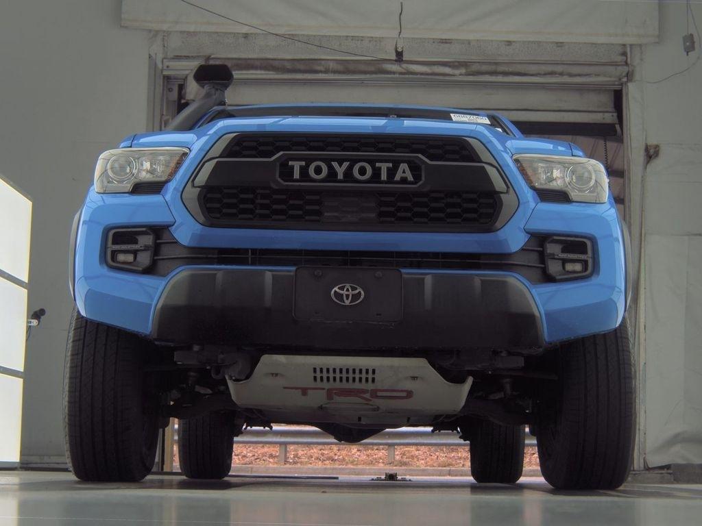Toyota Tacoma  2019