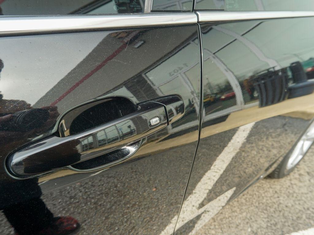 Chevrolet Malibu  2021