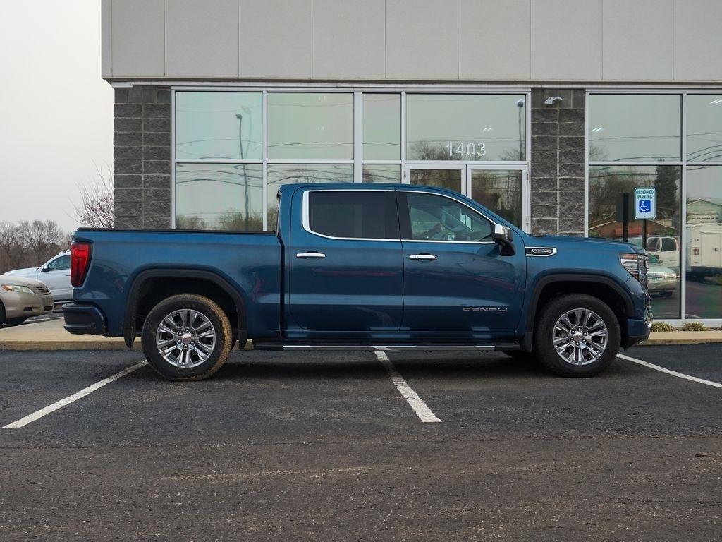 GMC Sierra 1500  2024