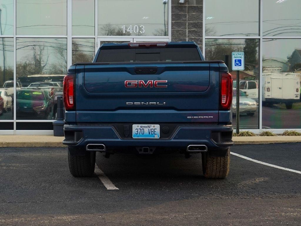 GMC Sierra 1500  2024