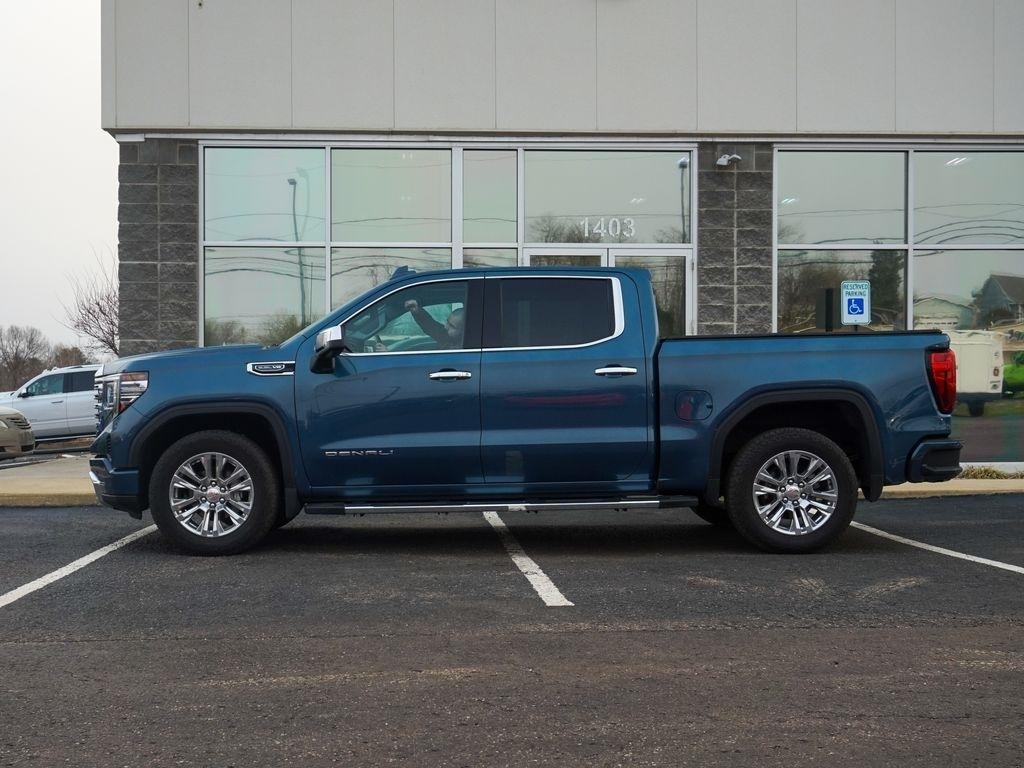 GMC Sierra 1500  2024