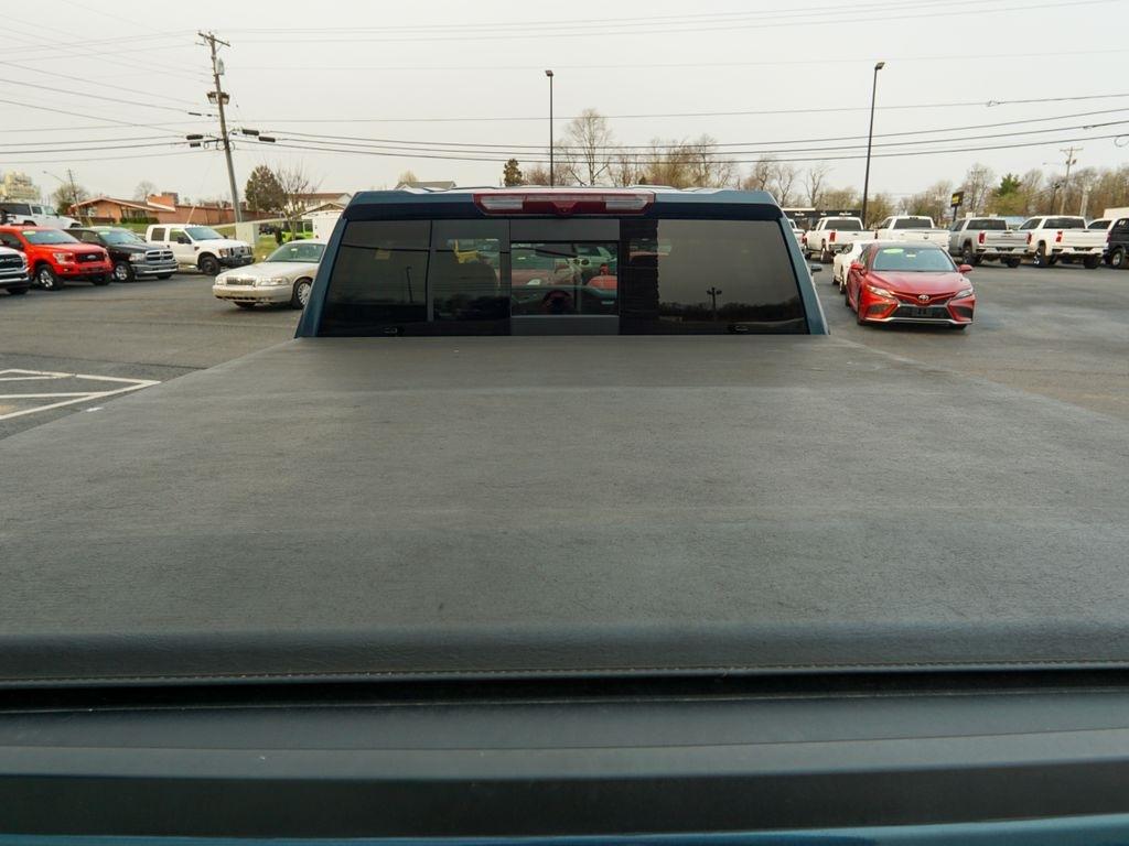 GMC Sierra 1500  2024