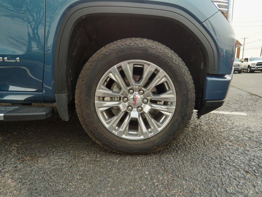 GMC Sierra 1500  2024