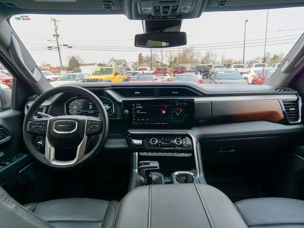 GMC Sierra 1500  2024