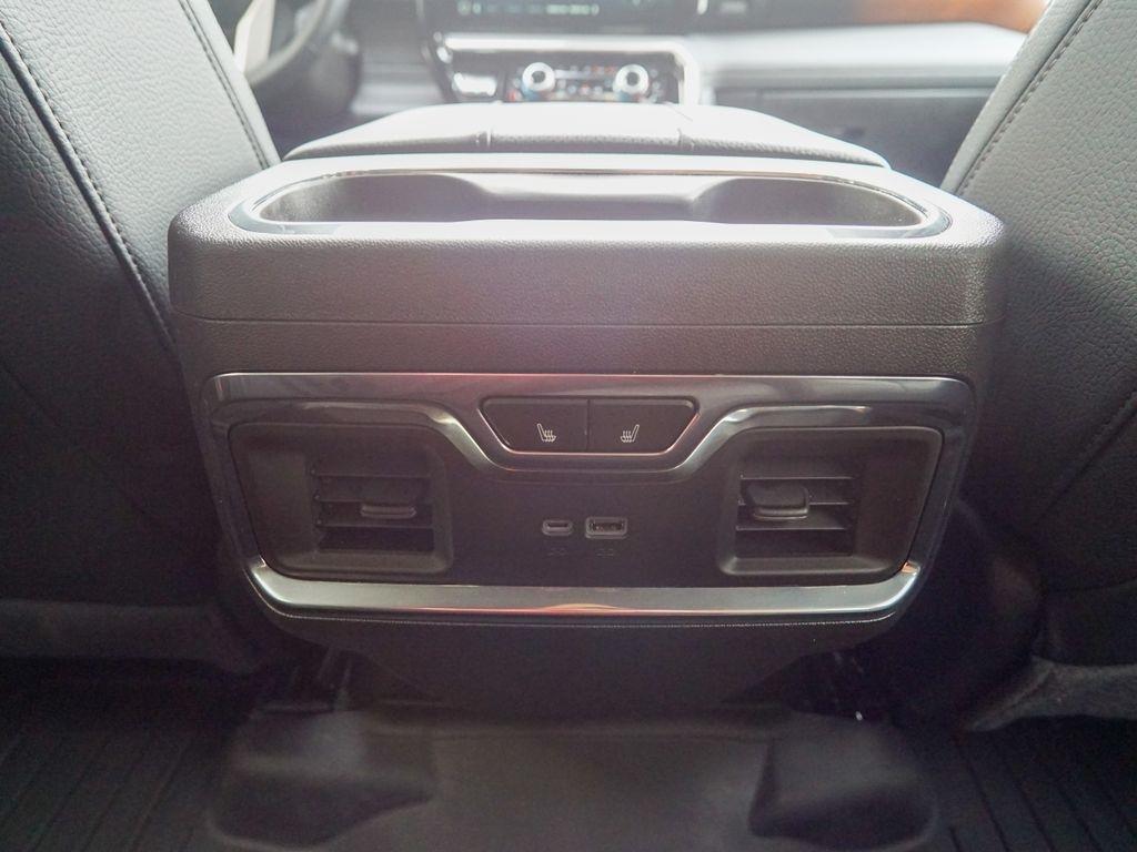 GMC Sierra 1500  2024