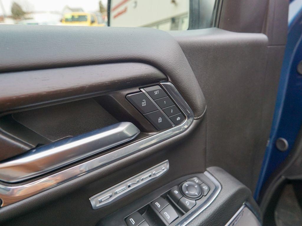 GMC Sierra 1500  2024