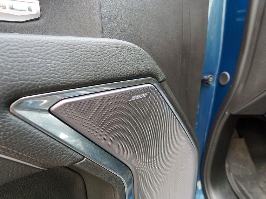 GMC Sierra 1500  2024