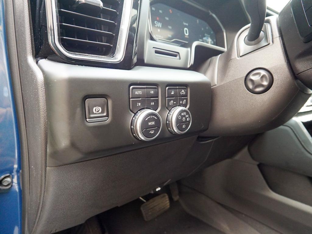 GMC Sierra 1500  2024