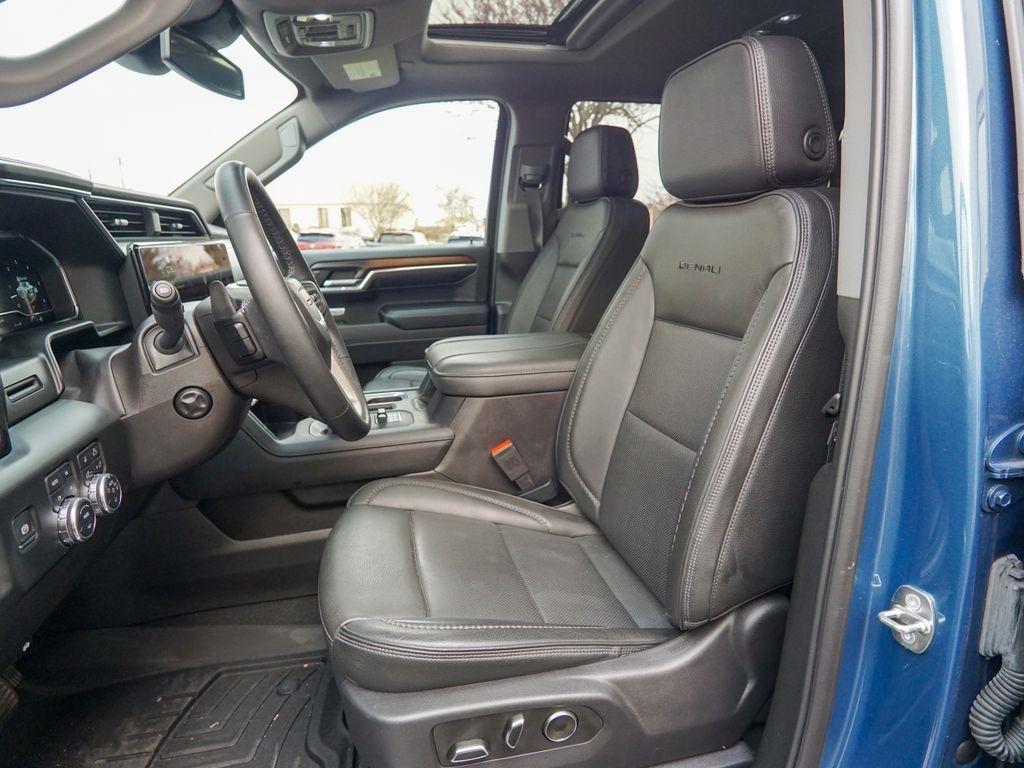 GMC Sierra 1500  2024