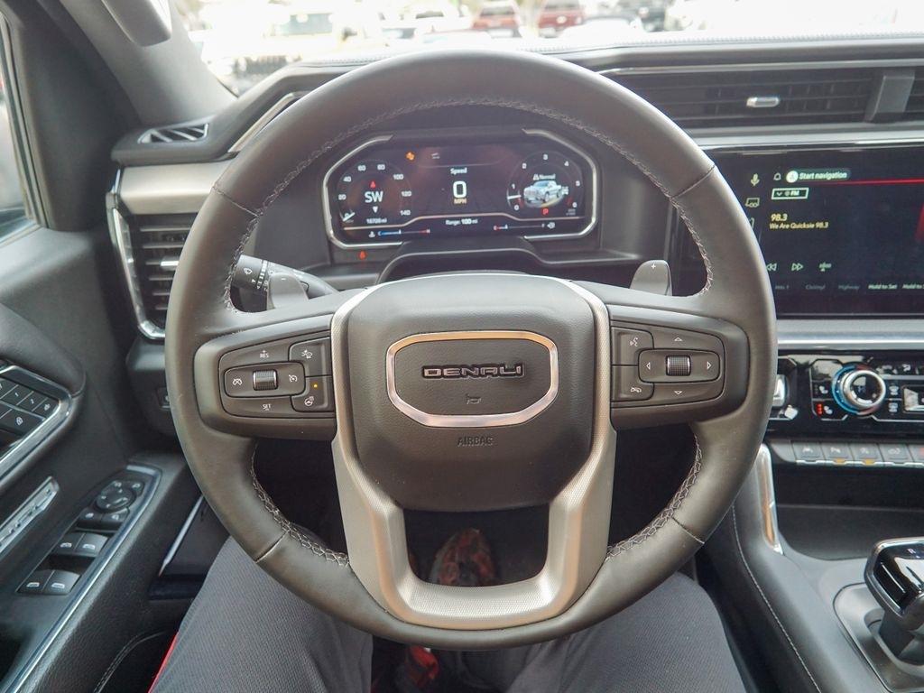 GMC Sierra 1500  2024