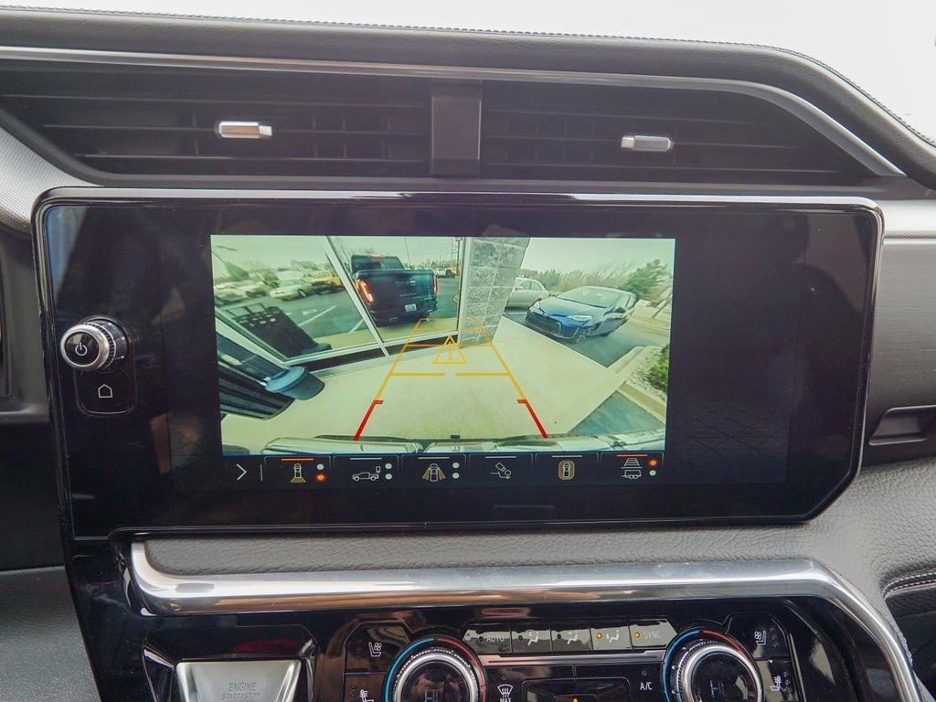 GMC Sierra 1500  2024