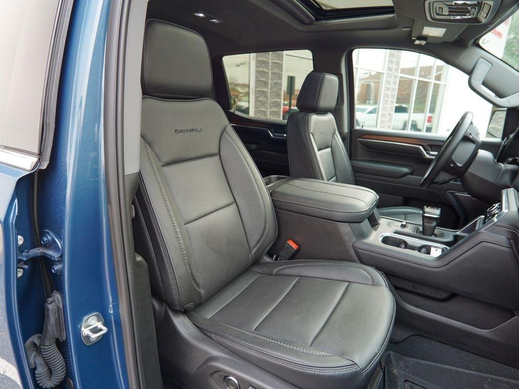 GMC Sierra 1500  2024