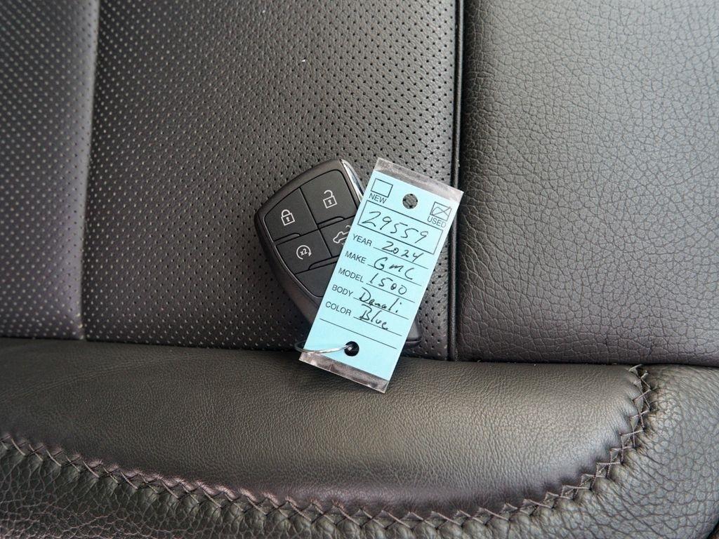 GMC Sierra 1500  2024