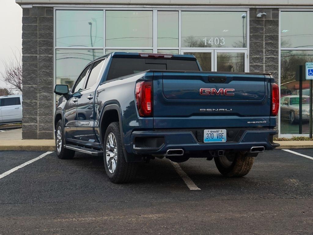 GMC Sierra 1500  2024