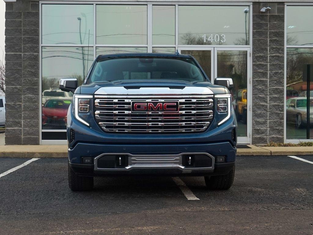 GMC Sierra 1500  2024