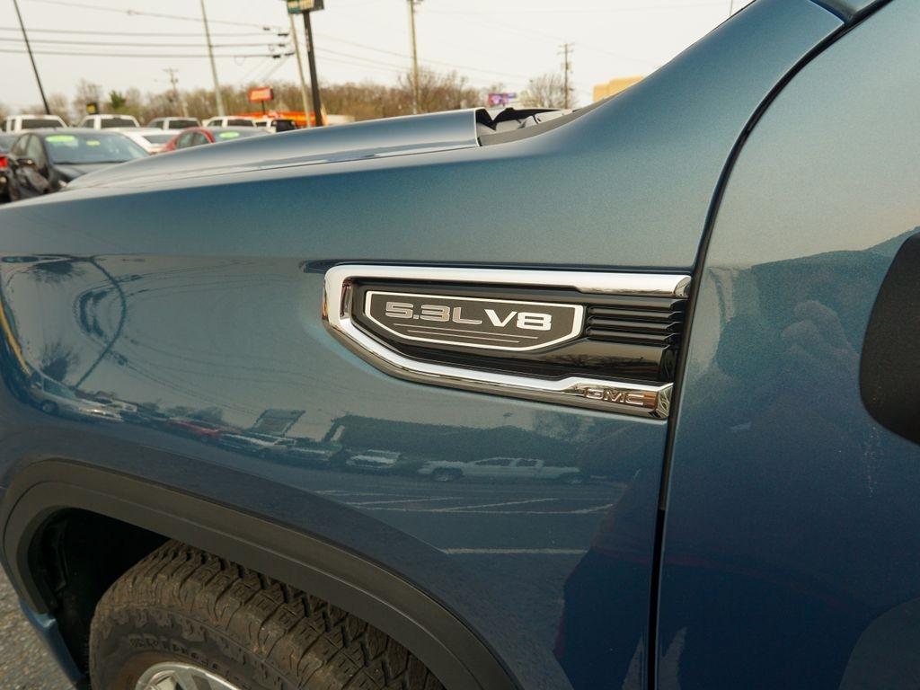 GMC Sierra 1500  2024