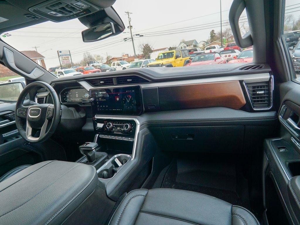 GMC Sierra 1500  2024