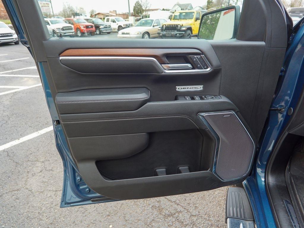 GMC Sierra 1500  2024