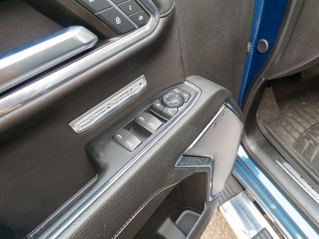 GMC Sierra 1500  2024