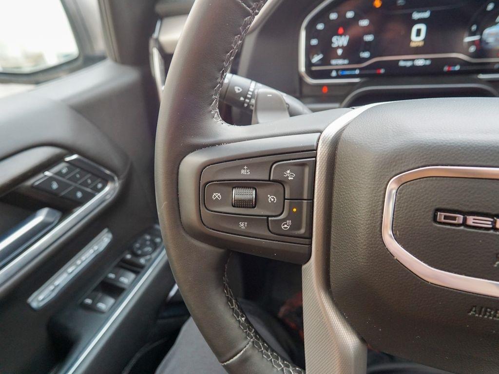 GMC Sierra 1500  2024