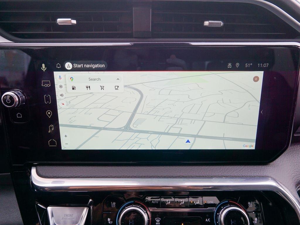 GMC Sierra 1500  2024