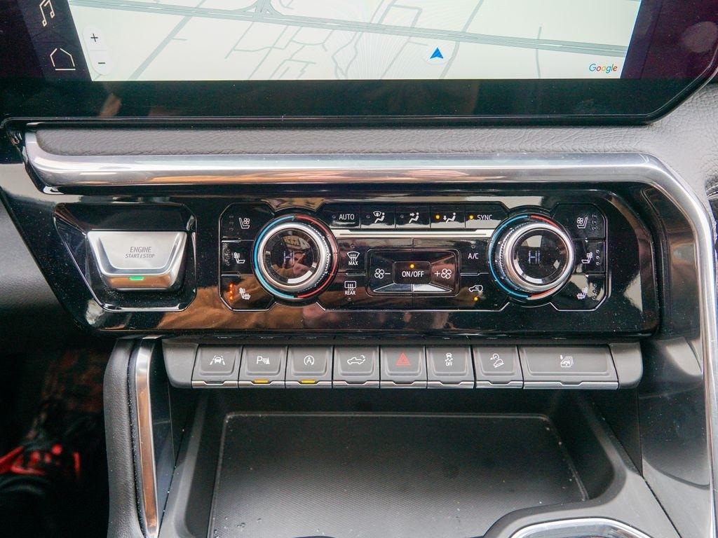 GMC Sierra 1500  2024