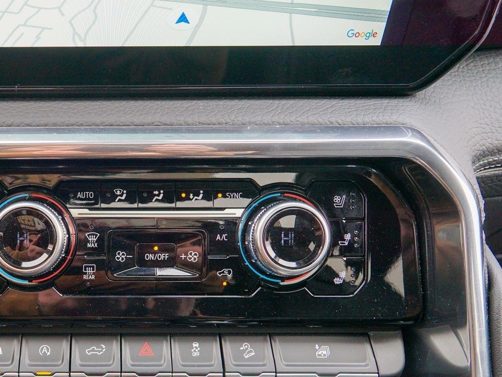 GMC Sierra 1500  2024