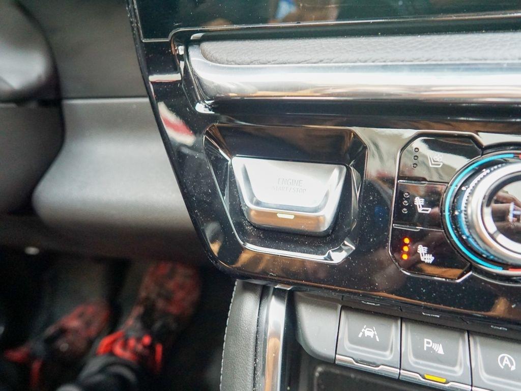 GMC Sierra 1500  2024