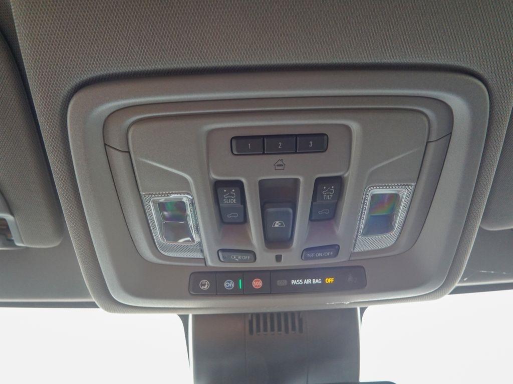 GMC Sierra 1500  2024