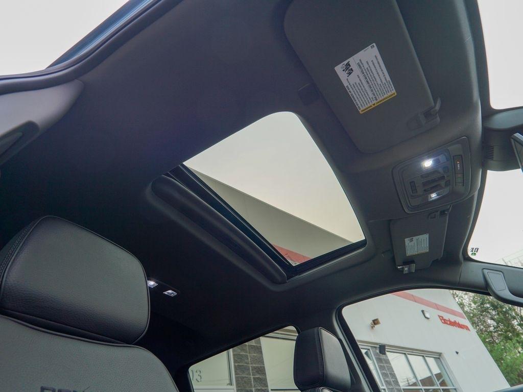 GMC Sierra 1500  2024