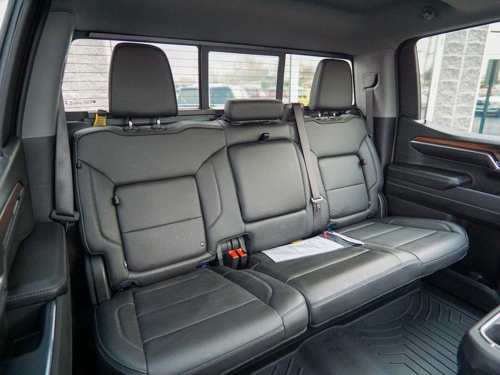 GMC Sierra 1500  2024