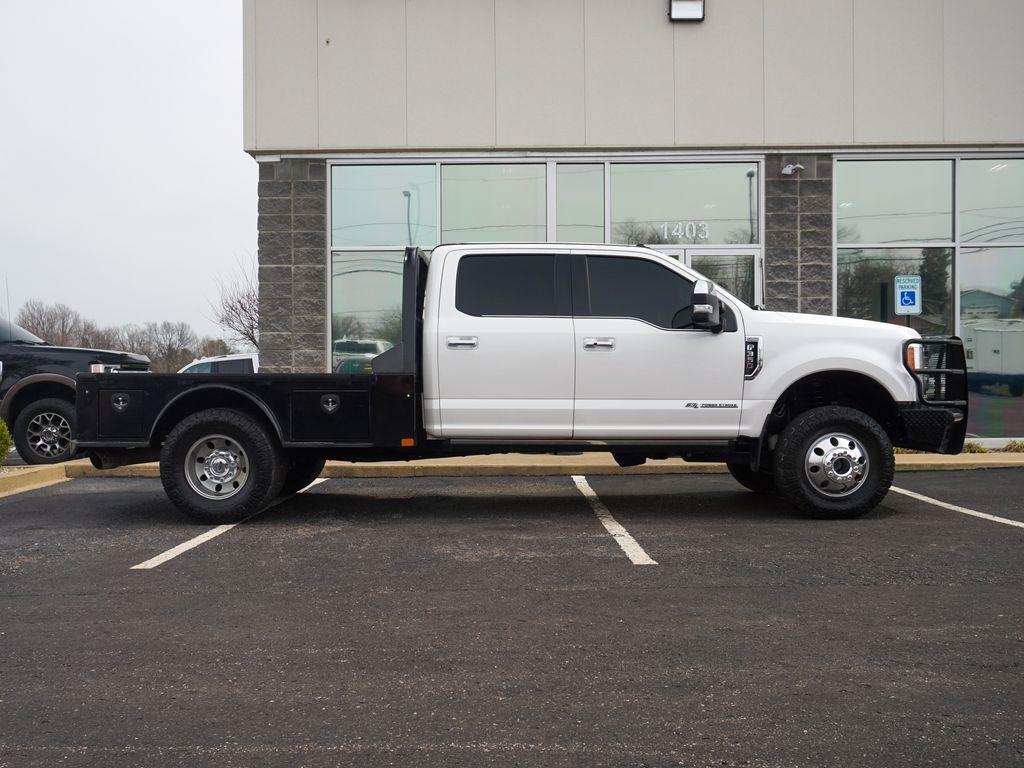 Ford F-350 SD  2017