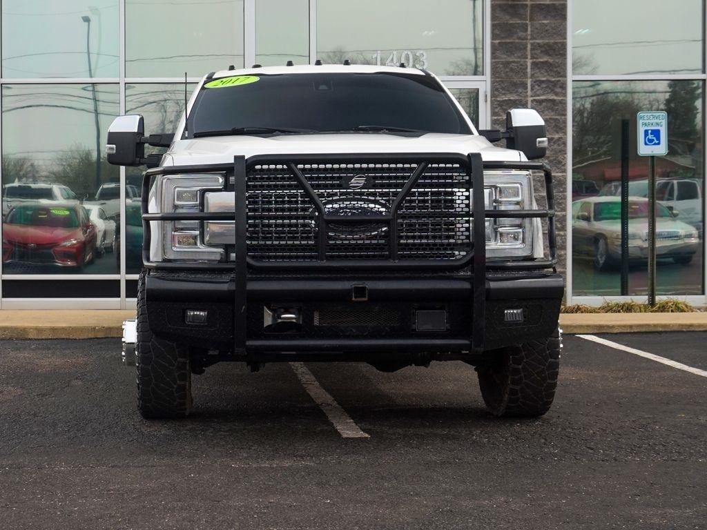 Ford F-350 SD  2017