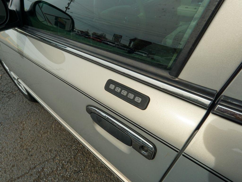 Mercury Grand Marquis  2008