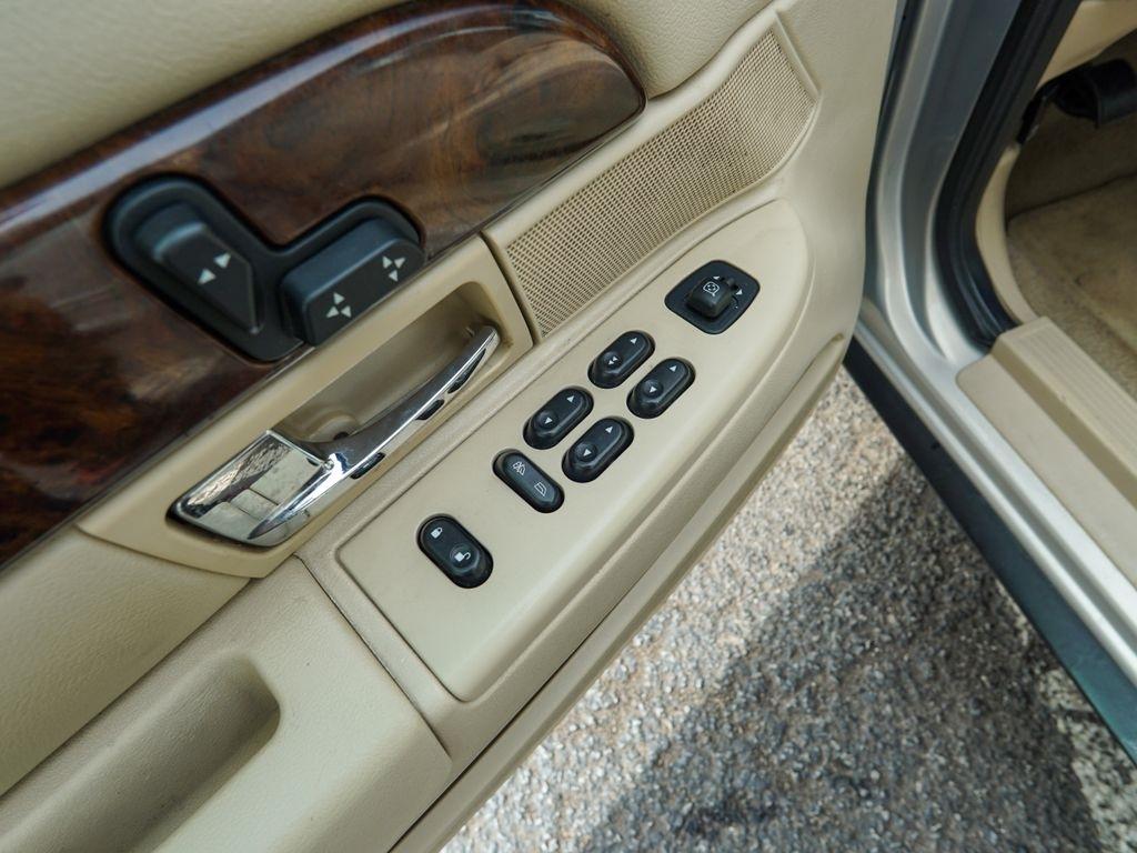 Mercury Grand Marquis  2008