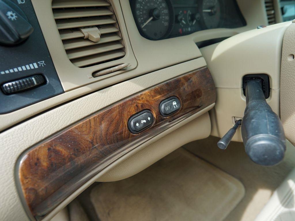 Mercury Grand Marquis  2008