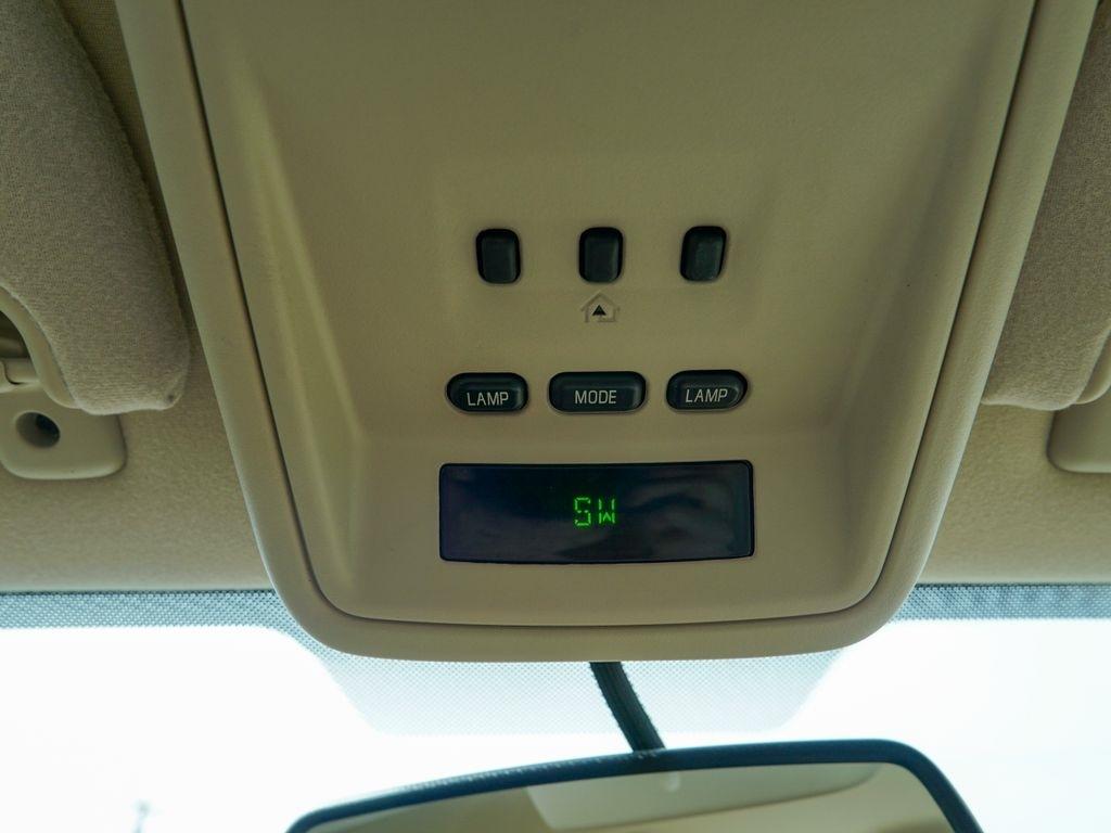 Mercury Grand Marquis  2008