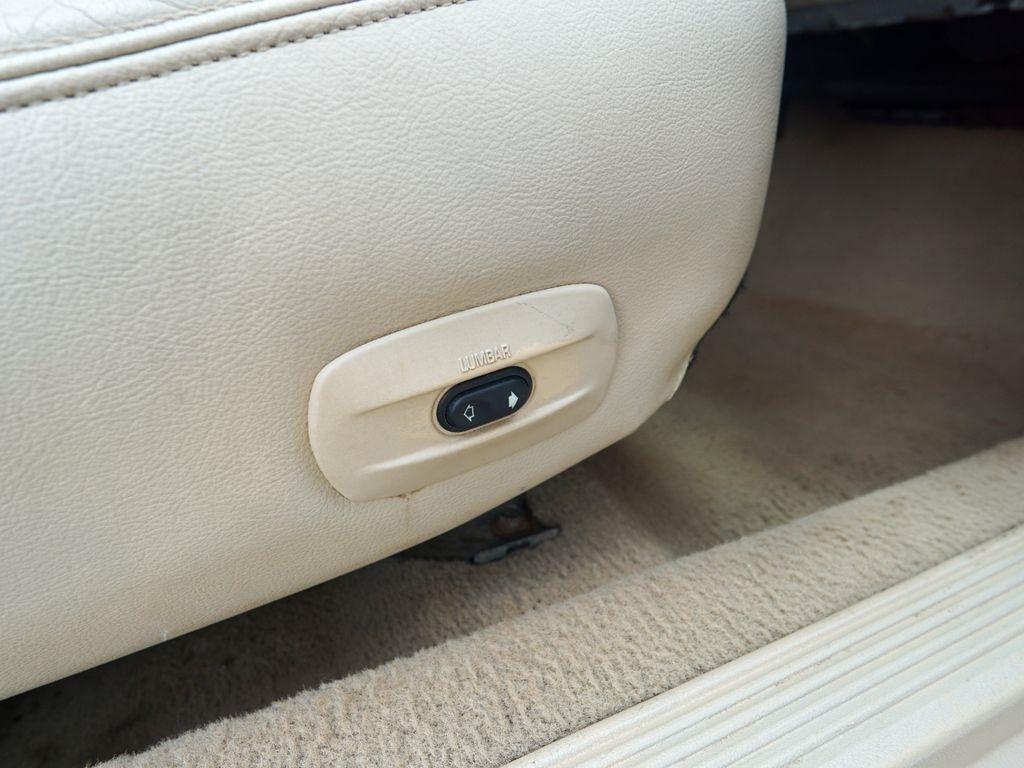 Mercury Grand Marquis  2008