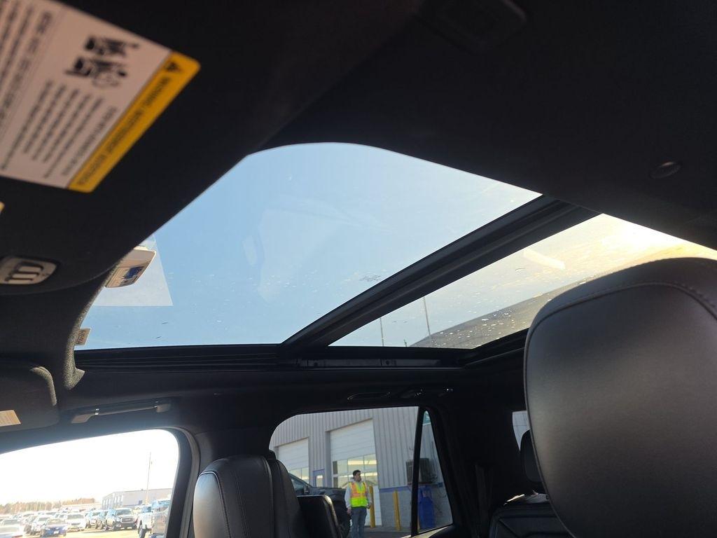 Lincoln Navigator  2021