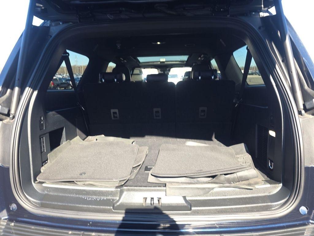 Lincoln Navigator  2021