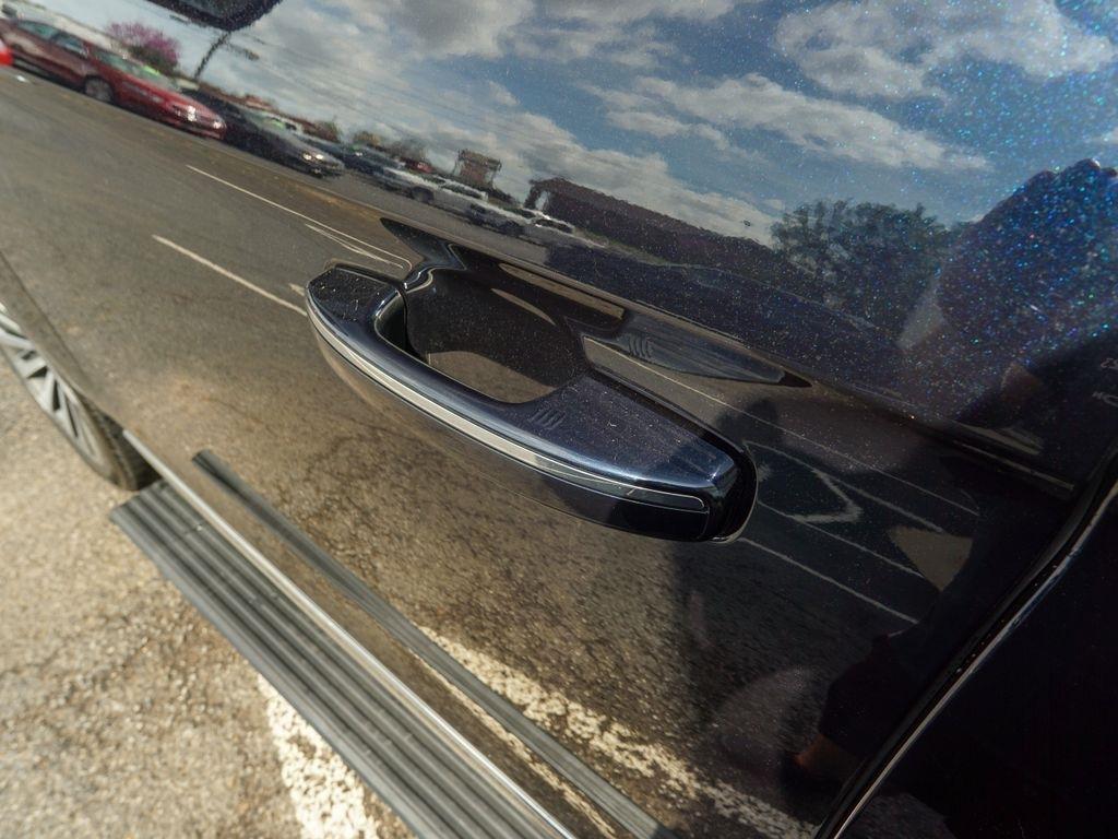 Lincoln Navigator  2021