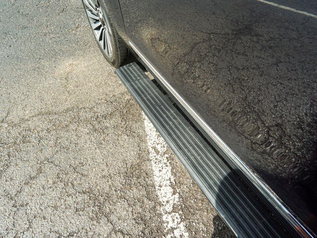 Lincoln Navigator  2021