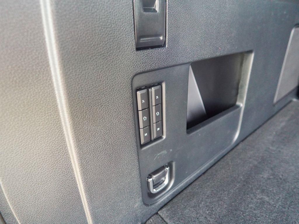 Lincoln Navigator  2021