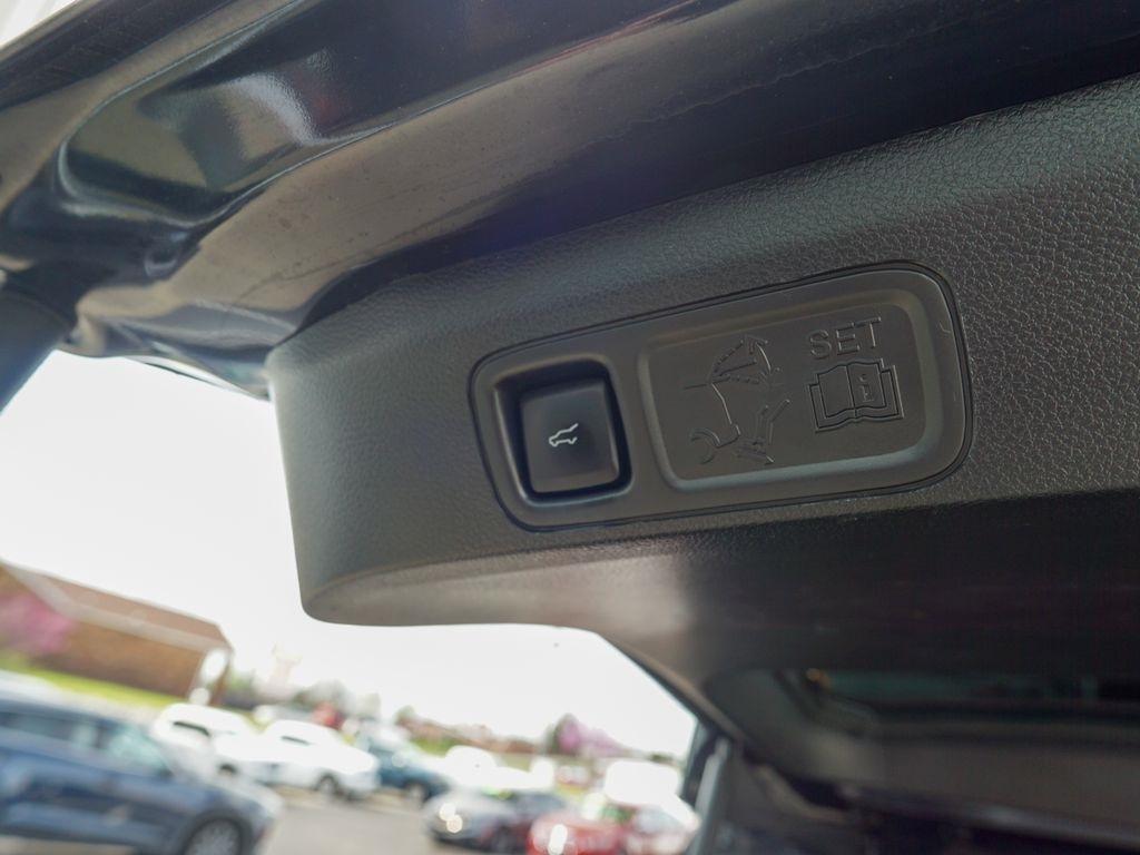 Lincoln Navigator  2021