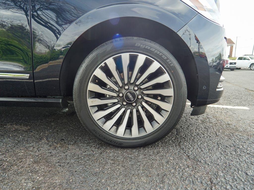 Lincoln Navigator  2021