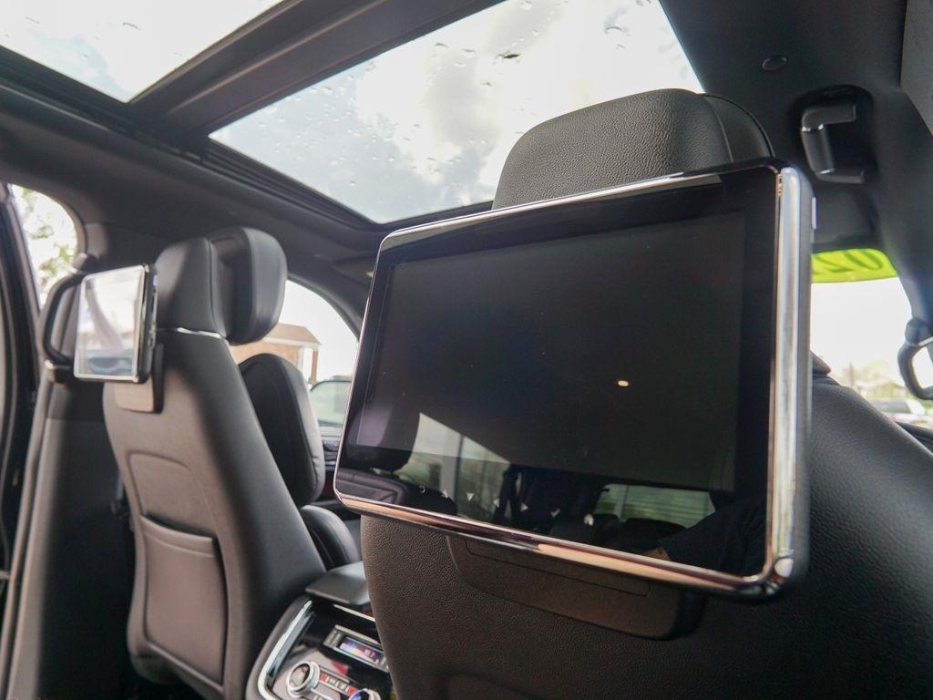 Lincoln Navigator  2021