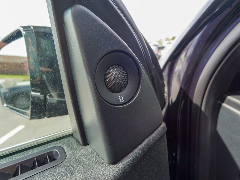 Lincoln Navigator  2021