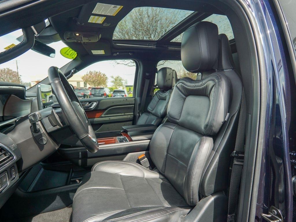 Lincoln Navigator  2021