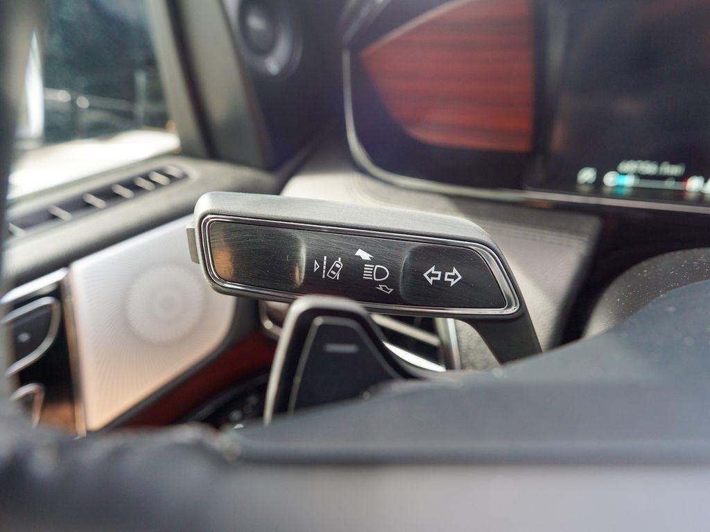 Lincoln Navigator  2021